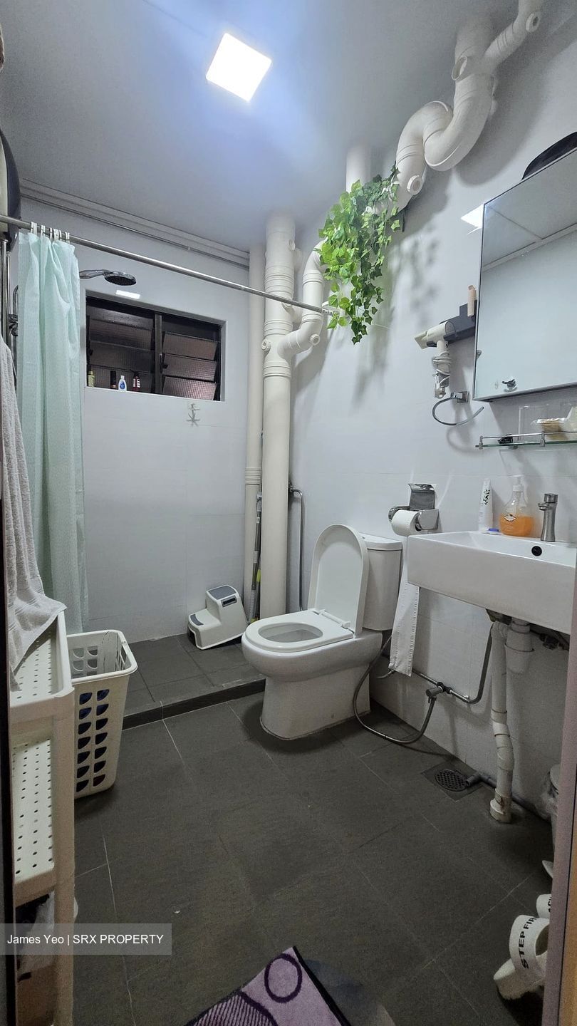 Blk 130 Rivervale Plains (Sengkang), HDB 4 Rooms #576217981